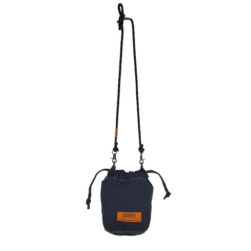 ユニバーサルオーバーオール UNIVERSAL OVERALL 巾着バッグ 2way 11L レディース