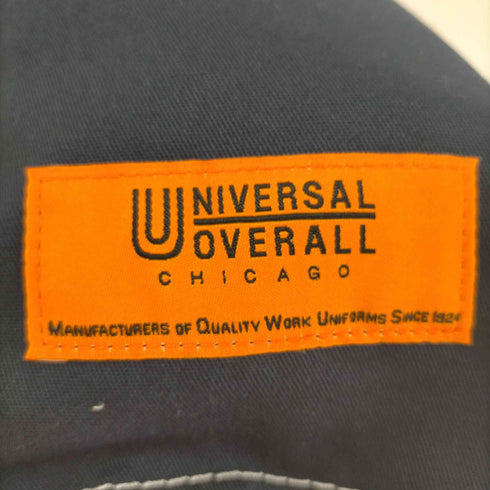 ユニバーサルオーバーオール UNIVERSAL OVERALL 巾着バッグ 2way 11L レディース