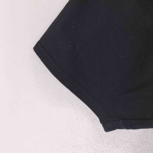 レジェンダ LEGENDA 両面刺繍クルーネックTシャツ メンズ