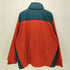 コロンビア Columbia バイカラー ジップアップ ナイロンジャケット メンズ import:XL