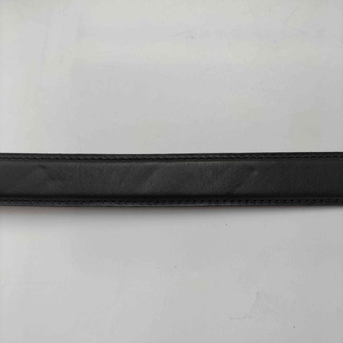 リーガル REGAL HANDMADE IN JAPAN レザー バックル ベルト メンズ