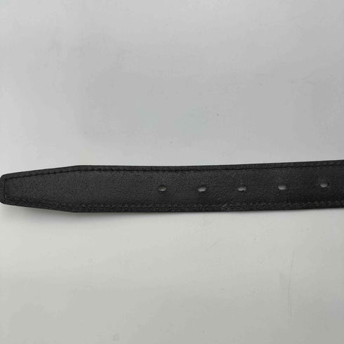 リーガル REGAL HANDMADE IN JAPAN レザー バックル ベルト メンズ