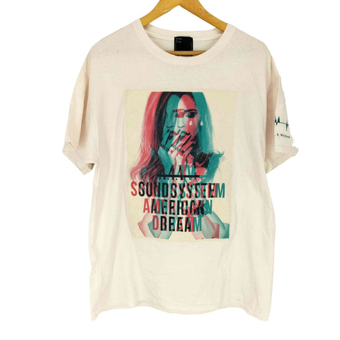 architect.4.archive プリントTシャツ メンズ L