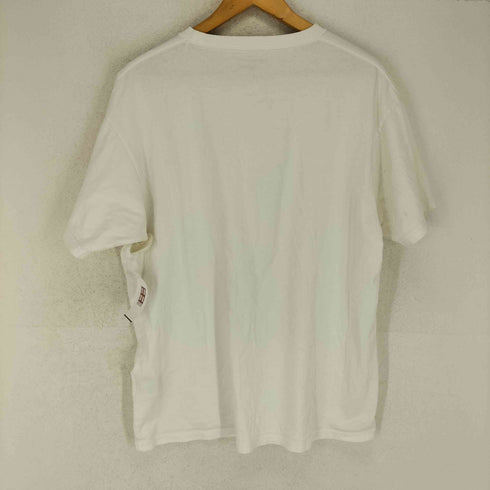 カーハートワークインプログレス Carhartt WIP S/S WORK POCKET T-SHIRT メンズ M