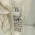 ワイズ Ys ジャガード S/S 変形 カットソー レディース JPN:2