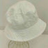 カンゴール KANGOL Washed Bucket ロゴ刺繍バケットハット メンズ L