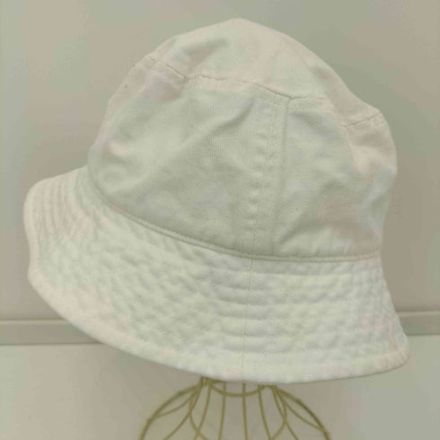 カンゴール KANGOL Washed Bucket ロゴ刺繍バケットハット メンズ L