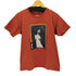 グラフィックプリント クルーネック半袖Tシャツ メンズ JPN:M