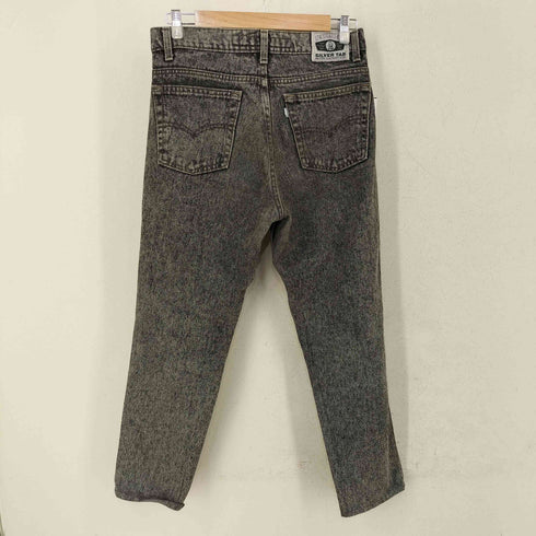 リーバイス Levis SILVER TAB JEANS 512 メンズ 32INCH