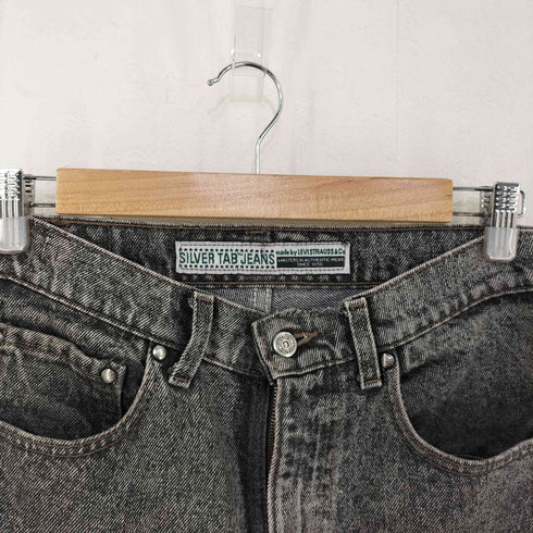 リーバイス Levis SILVER TAB JEANS 512 メンズ 32INCH