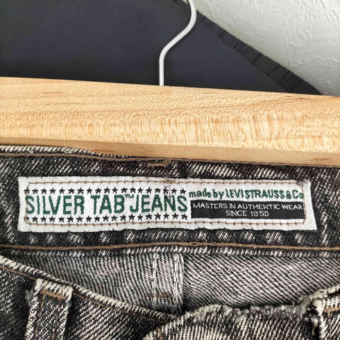 リーバイス Levis SILVER TAB JEANS 512 メンズ 32INCH