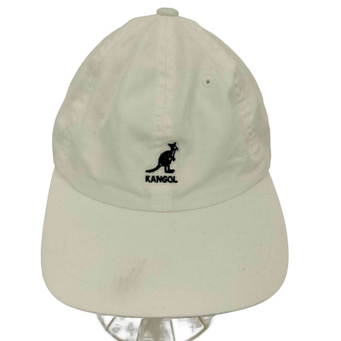 カンゴール KANGOL CORD BASEBALL レディース ONE SIZE