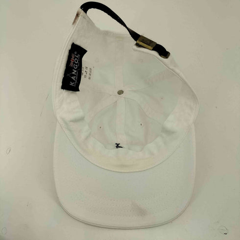 カンゴール KANGOL CORD BASEBALL レディース ONE SIZE