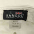 カンゴール KANGOL CORD BASEBALL レディース ONE SIZE