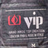 Vip シープスキン レザーハーフコート メンズ JPN:M