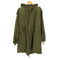 キャブクロージング cab clothing M-51 フィッシュテール モッズコート メンズ 37 TO 41