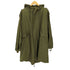 キャブクロージング cab clothing M-51 フィッシュテール モッズコート メンズ 37 TO 41