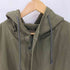 キャブクロージング cab clothing M-51 フィッシュテール モッズコート メンズ 37 TO 41