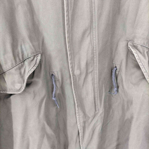 キャブクロージング cab clothing M-51 フィッシュテール モッズコート メンズ 37 TO 41