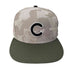 ニューエラ NEW ERA MLB ARMED FORCES DAY 6パネルベースボールキャップ メンズ 59.6cm