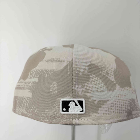 ニューエラ NEW ERA MLB ARMED FORCES DAY 6パネルベースボールキャップ メンズ 59.6cm