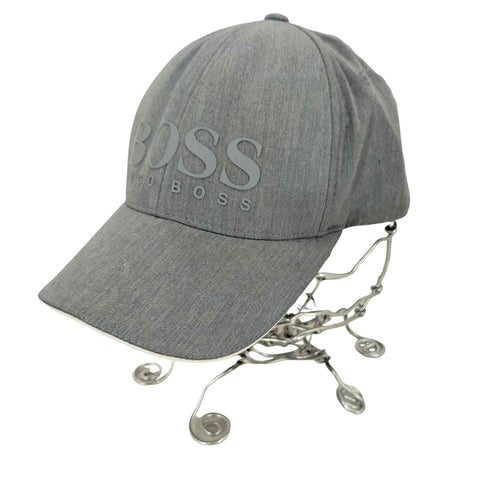 ヒューゴボス HUGO BOSS BOSS CAP メンズ