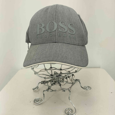 ヒューゴボス HUGO BOSS BOSS CAP メンズ