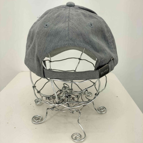 ヒューゴボス HUGO BOSS BOSS CAP メンズ