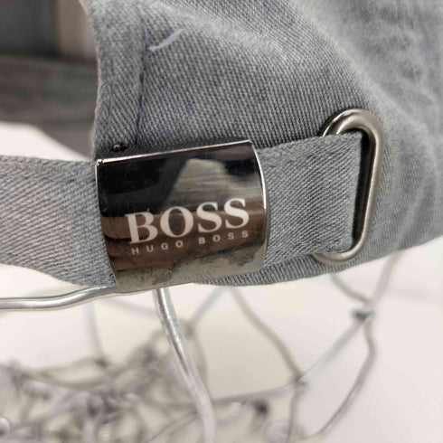 ヒューゴボス HUGO BOSS BOSS CAP メンズ