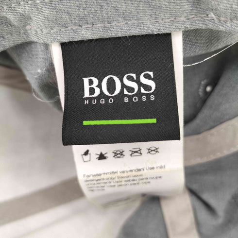 ヒューゴボス HUGO BOSS BOSS CAP メンズ