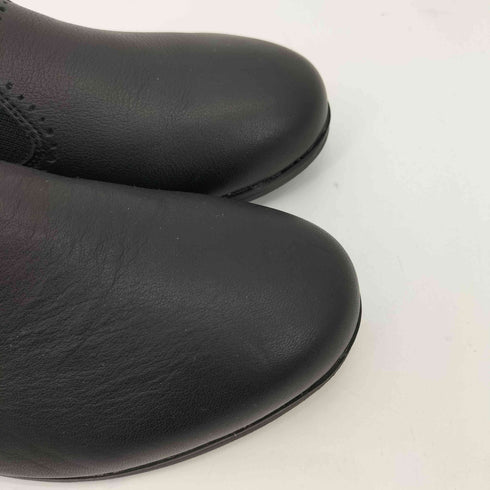 スケッチャーズ SKECHERS フェイクレザー スリッポン レディース 26