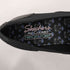 スケッチャーズ SKECHERS フェイクレザー スリッポン レディース 26