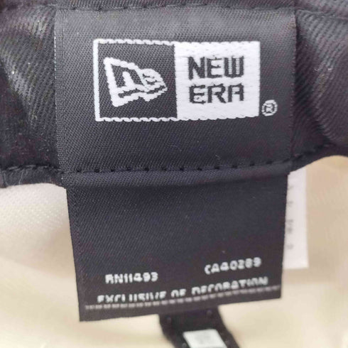 ニューエラ NEW ERA 6パネルベースボールキャップ メンズ 59.6cm