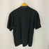 ジャージーズ JERZEES 黒豹プリントクルーネック半袖Tシャツ メンズ XL
