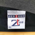 ジャージーズ JERZEES 黒豹プリントクルーネック半袖Tシャツ メンズ XL