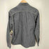 OG CLASSIX スカルプリント L/S コットンシャツ メンズ JPN:M