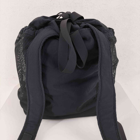 hellolulu メッシュ切替リュック メンズ
