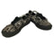 バンズ VANS Authentic Black Message レディース 25cm