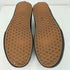 バンズ VANS Authentic Black Message レディース 25cm