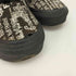 バンズ VANS Authentic Black Message レディース 25cm