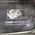 バンズ VANS Authentic Black Message レディース 25cm