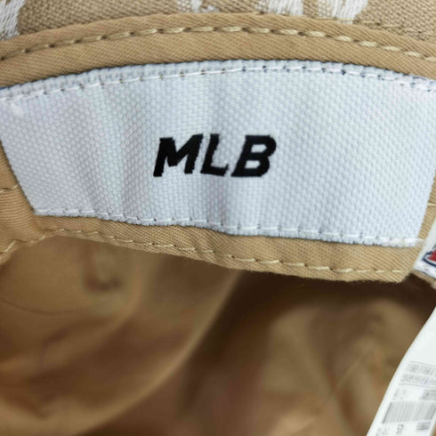 エムエルビーコリア MLB KOREA NY モノグラムロゴ バケットハット メンズ 57