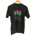フルーツオブザルーム FRUIT OF THE LOOM usa製 MEETING SERVICES NETWORK クルーネックTシャツ メンズ import:L