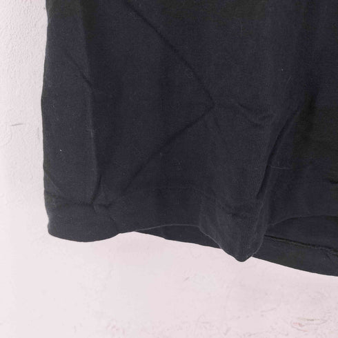フルーツオブザルーム FRUIT OF THE LOOM usa製 MEETING SERVICES NETWORK クルーネックTシャツ メンズ import:L
