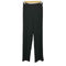 イッセイミヤケ ISSEY MIYAKE OLD プリーツパンツ レディース JPN:S