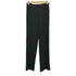 イッセイミヤケ ISSEY MIYAKE OLD プリーツパンツ レディース JPN:S