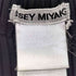 イッセイミヤケ ISSEY MIYAKE OLD プリーツパンツ レディース JPN:S