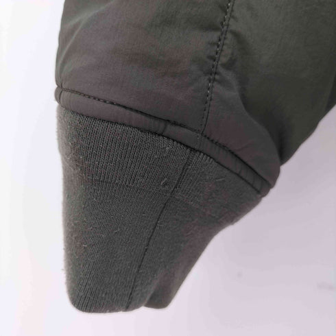 ホワイトマウンテニアリング WHITE MOUNTAINEERING リサイクルハイブリッドダウンジャケット メンズ JPN:S