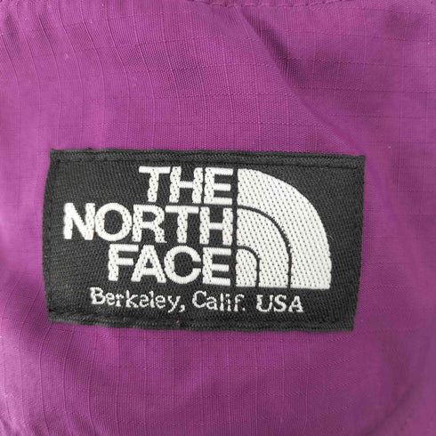 ザノースフェイス THE NORTH FACE CampSideHat メンズ FREE