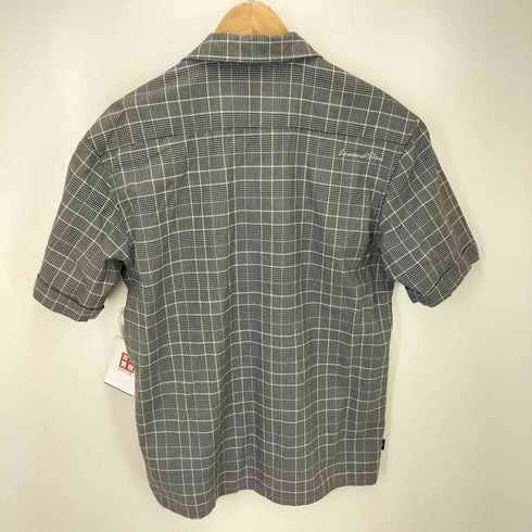 OG CLASSIX グレンチェック S/S シャツ メンズ JPN:M